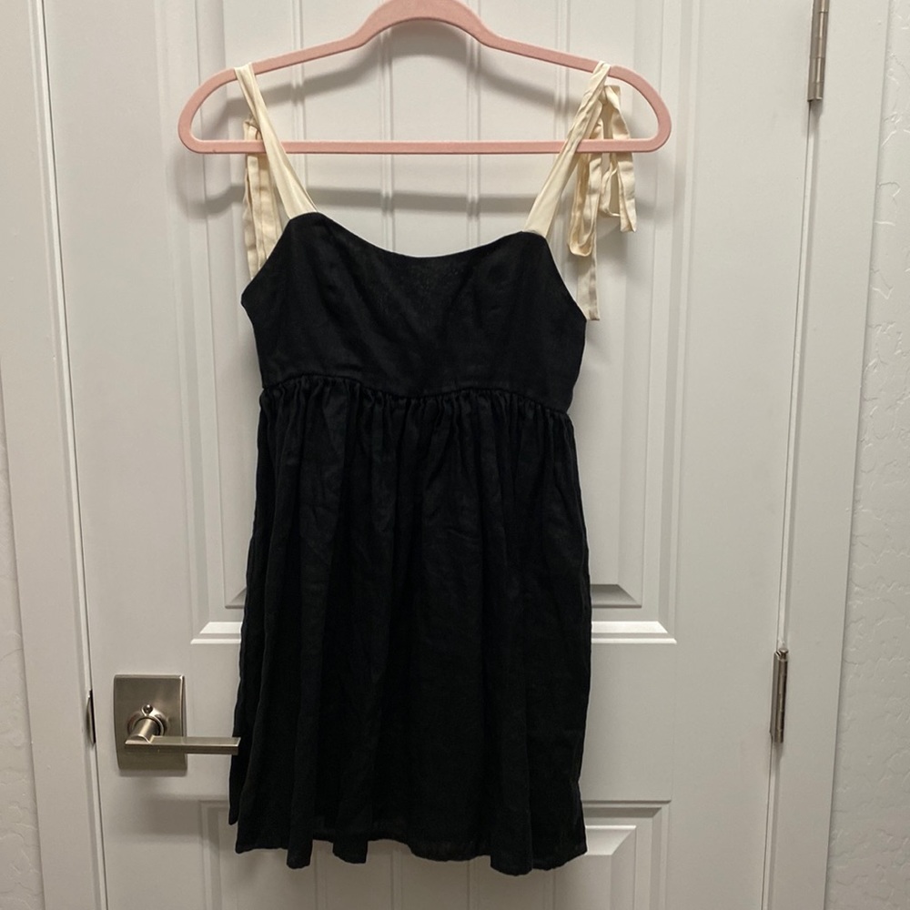 Stone cold fox Mirius dress 0